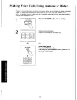 Preview for 66 page of Panasonic KX-F170 User Manual