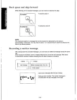 Preview for 90 page of Panasonic KX-F170 User Manual