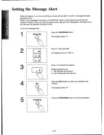 Preview for 94 page of Panasonic KX-F170 User Manual