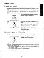 Preview for 95 page of Panasonic KX-F170 User Manual