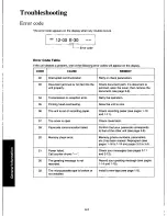 Preview for 112 page of Panasonic KX-F170 User Manual