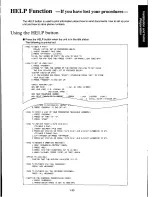 Preview for 41 page of Panasonic KX-F180 Operating Instructions Manual