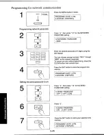 Preview for 100 page of Panasonic KX-F215 Operating Instructions Manual