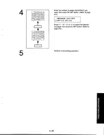 Preview for 103 page of Panasonic KX-F215 Operating Instructions Manual