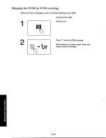 Preview for 112 page of Panasonic KX-F215 Operating Instructions Manual