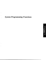 Preview for 127 page of Panasonic KX-F215 Operating Instructions Manual