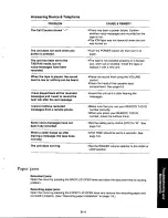 Предварительный просмотр 141 страницы Panasonic KX-F215 Operating Instructions Manual