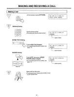 Предварительный просмотр 104 страницы Panasonic KX-F220 Operating Instructions Manual