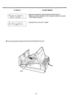 Предварительный просмотр 111 страницы Panasonic KX-F220 Operating Instructions Manual