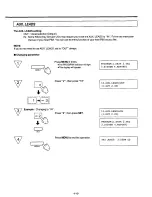 Предварительный просмотр 119 страницы Panasonic KX-F220 Operating Instructions Manual