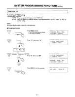 Предварительный просмотр 120 страницы Panasonic KX-F220 Operating Instructions Manual