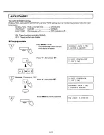 Preview for 125 page of Panasonic KX-F220 Operating Instructions Manual