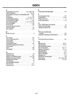 Preview for 127 page of Panasonic KX-F220 Operating Instructions Manual