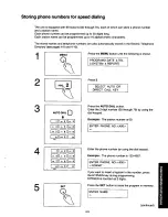 Preview for 67 page of Panasonic KX-F230 User Manual