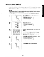 Preview for 83 page of Panasonic KX-F230 User Manual