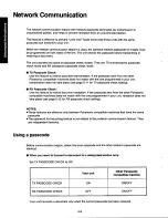 Preview for 84 page of Panasonic KX-F230 User Manual