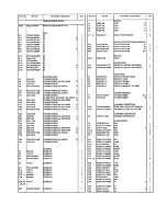 Предварительный просмотр 6 страницы Panasonic KX-F230BX Service Manual And Technical Manual