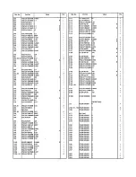 Предварительный просмотр 7 страницы Panasonic KX-F230BX Service Manual And Technical Manual