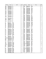 Предварительный просмотр 8 страницы Panasonic KX-F230BX Service Manual And Technical Manual