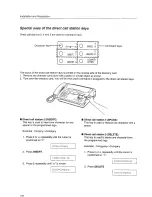 Preview for 12 page of Panasonic KX-F2510NZ Operating Instructions Manual