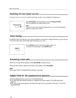 Preview for 20 page of Panasonic KX-F2510NZ Operating Instructions Manual