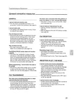 Preview for 55 page of Panasonic KX-F2510NZ Operating Instructions Manual