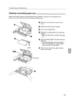 Preview for 57 page of Panasonic KX-F2510NZ Operating Instructions Manual