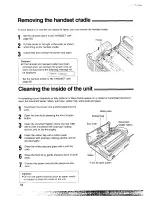 Preview for 78 page of Panasonic KX-F2581NZ Operating Instructions Manual