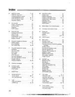 Preview for 80 page of Panasonic KX-F2581NZ Operating Instructions Manual