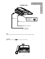 Preview for 8 page of Panasonic KX-F2681BX Service Manual