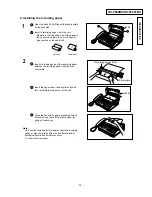 Preview for 10 page of Panasonic KX-F2681BX Service Manual