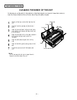 Preview for 13 page of Panasonic KX-F2681BX Service Manual