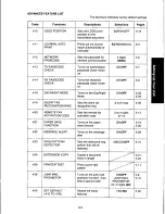 Preview for 31 page of Panasonic KX-F270 Operating Instructions Manual