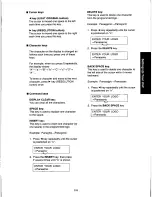 Preview for 37 page of Panasonic KX-F270 Operating Instructions Manual