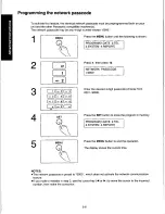 Preview for 84 page of Panasonic KX-F270 Operating Instructions Manual