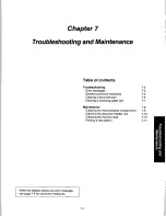 Preview for 123 page of Panasonic KX-F270 Operating Instructions Manual