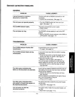 Preview for 125 page of Panasonic KX-F270 Operating Instructions Manual