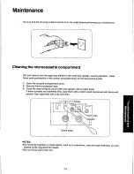 Preview for 131 page of Panasonic KX-F270 Operating Instructions Manual