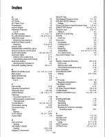 Preview for 142 page of Panasonic KX-F270 Operating Instructions Manual