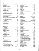 Preview for 143 page of Panasonic KX-F270 Operating Instructions Manual