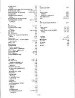 Preview for 144 page of Panasonic KX-F270 Operating Instructions Manual