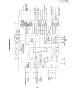 Предварительный просмотр 93 страницы Panasonic KX-F2710AL Service Manual