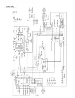 Предварительный просмотр 132 страницы Panasonic KX-F2710AL Service Manual