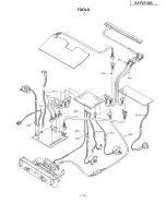 Предварительный просмотр 170 страницы Panasonic KX-F2710AL Service Manual