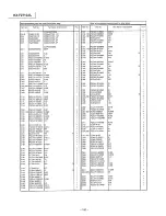 Предварительный просмотр 175 страницы Panasonic KX-F2710AL Service Manual