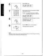 Предварительный просмотр 112 страницы Panasonic KX-F280 Operating Instructions Manual