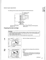 Preview for 19 page of Panasonic KX-F2900 Operating Instructions Manual