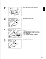 Preview for 25 page of Panasonic KX-F2900 Operating Instructions Manual