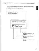 Preview for 29 page of Panasonic KX-F2900 Operating Instructions Manual