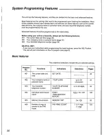 Preview for 32 page of Panasonic KX-F2900 Operating Instructions Manual